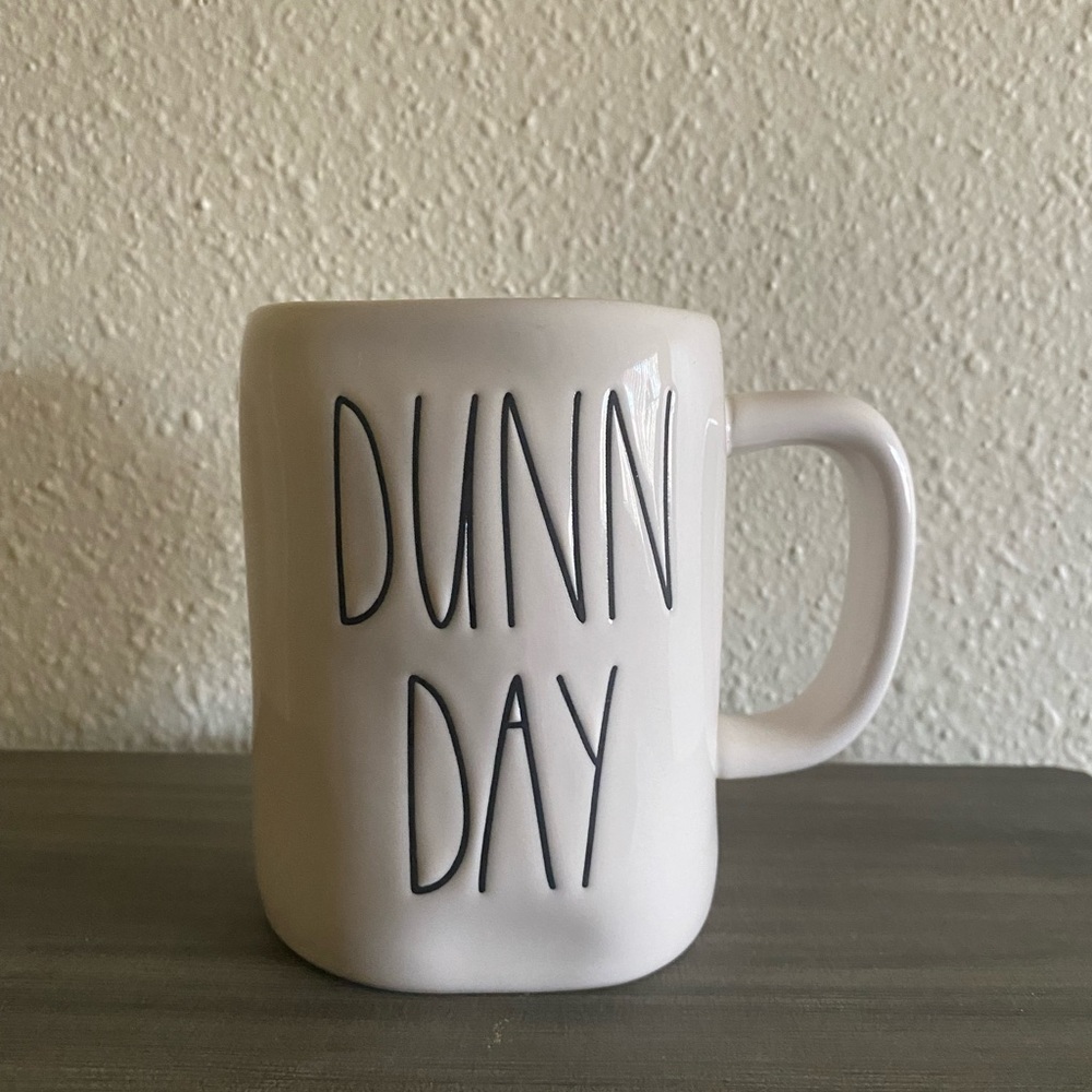 Dunn Day Mug